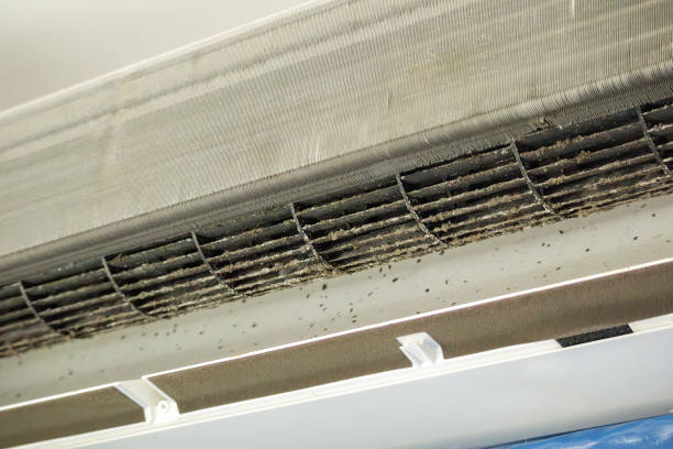 South Cleveland, TN Airduct Cleaning Company